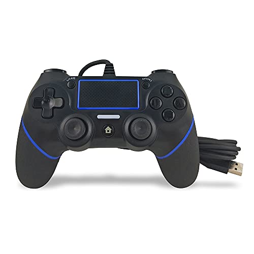Prodico PS4 Wired Controller for Playstation 4 … -