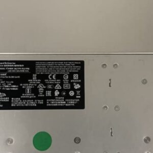 Virtualization Server HPE ProLiant DL380 Gen10 24 SFF Server Xeon 4108(2P),768gb,8 x 1.92TB,2 x 800psu,P408i,Expander,Rails -