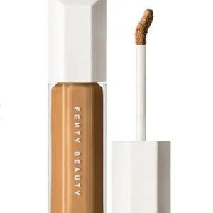 Fenty Beauty by Rihanna We're Even Hydrating Longwear Waterproof Concealer - Your Skincare-Powered Solution to Dark Circles and Puffiness 0.30 oz / 9 ml (310W - warm neutral undertones) -