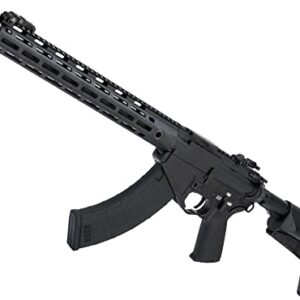 Evike Airsoft - CYMA Metal Standard Airsoft QBS AEG Rifle (Model: 14.5" LOK) -