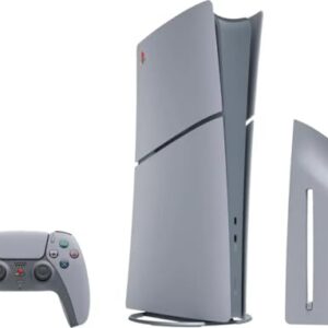 PlayStation 5 Digital Edition – 30th Anniversary Limited Edition Bundle -