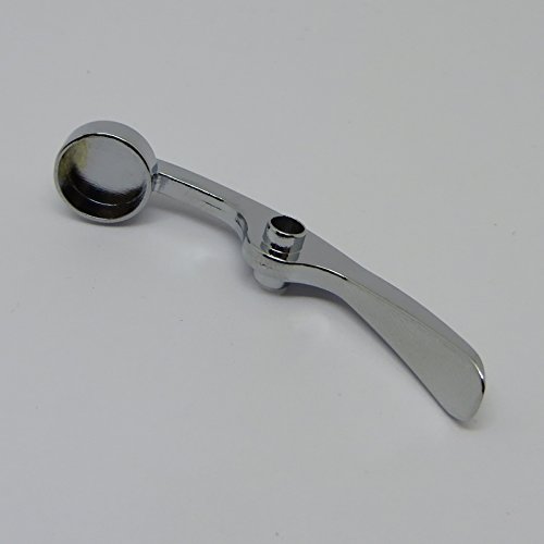 King Liberty Trumpet Tuning Slide Water Key no Cork -