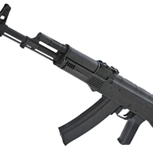 Evike Airsoft - CYMA Sport AK74M AEG Airsoft Rifle (Package: Gun Only) -