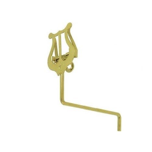 Conn Alto or Tenor Saxophone Lyre -