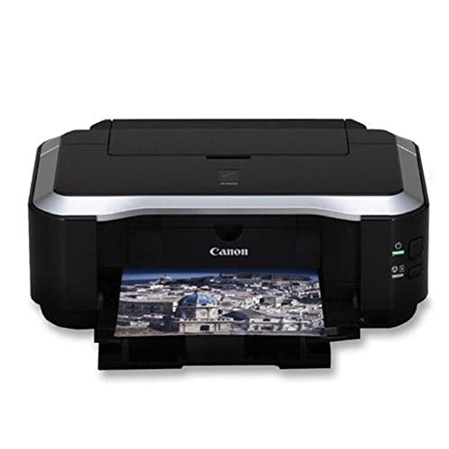 Canon iP4600 Inkjet Photo Printer (2909B002) -
