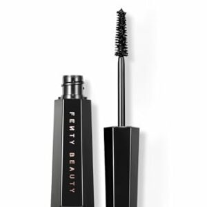Fenty Beauty by Rihanna Hella Thicc Volumizing Mascara Cuz I'm Black -