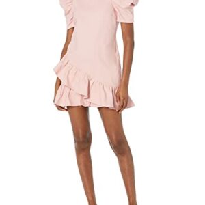 LIKELY Women's Nikki Dress, Rose Shadow, 10 -