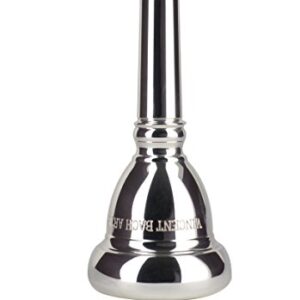 Bach Artisan Large Shank Trombone Mouthpiece 6HA -