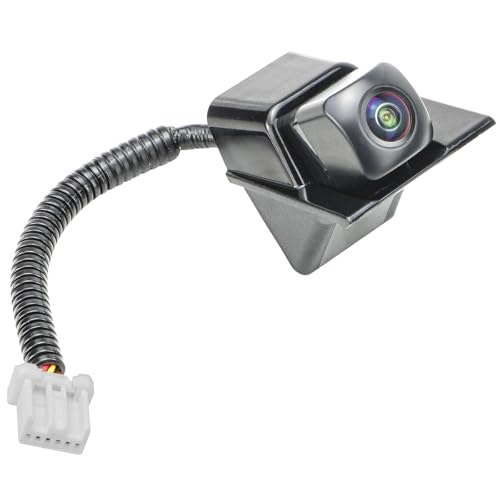 39530-TG7-A01 Rear View Camera for Honda Pilot 3.5L 2016 2017, OE Backup Camera Replaces 39530TG7A01 by GreenYi -