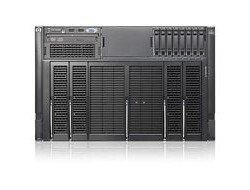 HP Proliant DL785G5 RACKMOUNT(7U),(4) AMD Opteron Processor 8354 QUAD-CORE,2.2GHZ -