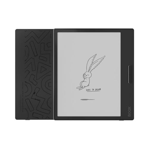 Onyx Boox eBook Boox Black No 32 GB 7" -