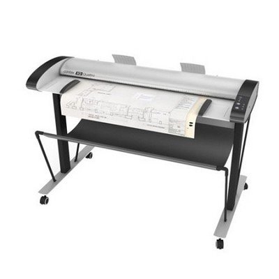 IQ QUATTRO 4490 SCAN STATION -