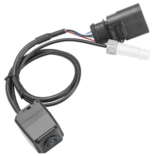 95B980551L Rear View Camera for Porsche Macan 2015-2020 & Lamborghini Huracan 2015-2021, OE Camera Replaces 5Q0980556B, 95B.980.551.L by GreenYi -