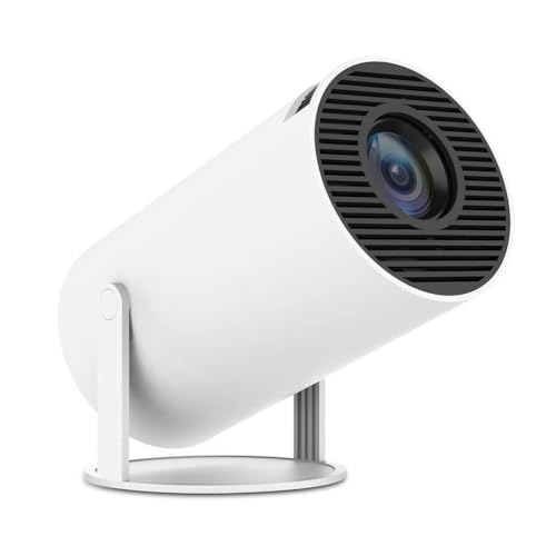 smart mini projector -