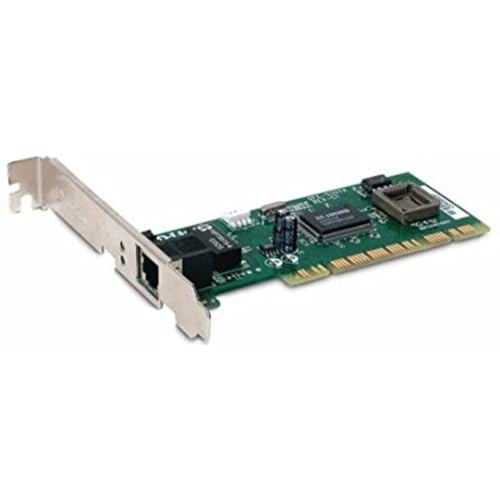 D-Link 10/100BASE-TX Fast Ethernet PCI Adapter -