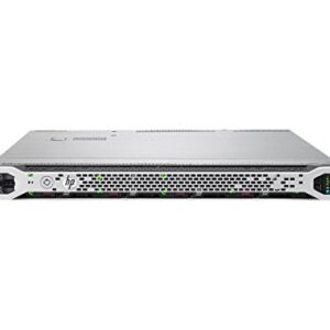 Hewlett Packard 850366-S01 Server -