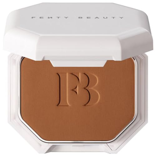 Fenty Beauty by Rihanna Pro Filt’r Soft Matte Longwear Powder Foundation 420 -