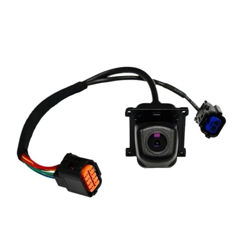 New Car Rear View Back Up Safety Parking Camera 95766-D3700 Compatible for Hyundai Tucson Trucks 2018-2020 95766D3700 95766 D3700 -