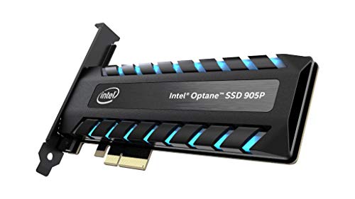 Intel Optane SSDPED1D015TAX1 Drives allo stato solido HHHL (CEM3.0) 1500 GB PCI Express 3.0 3D Xpoint NVMe -