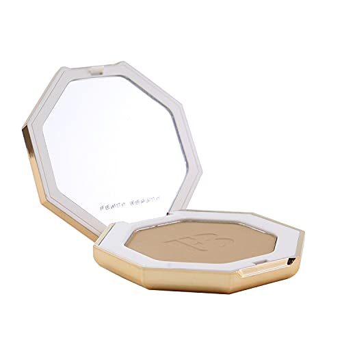 Fenty Beauty by Rihanna Sun Stalk'r Instant Warmth Bronzer Inda Sun -