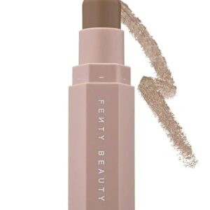 FENTY BEAUTY BY RIHANNA Match Stix Matte Skinstick Amber - contour shade with cool undertones Matte finish -