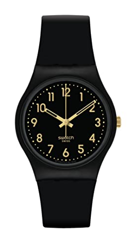 Swatch Golden Tac -