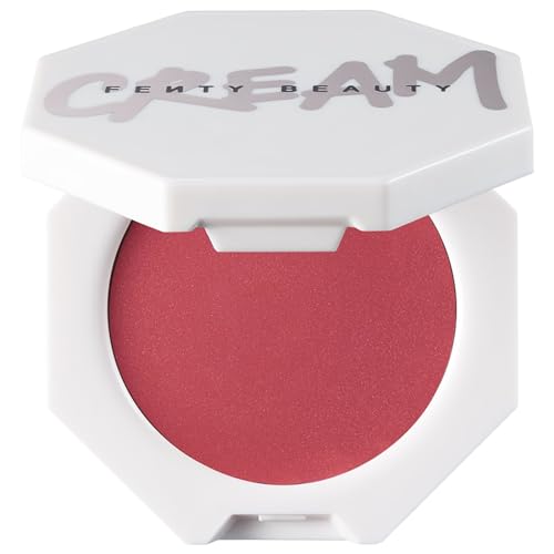 Fenty Beauty by Rihanna Cheeks Out Freestyle Cream Blush 08 Summertime Wine -