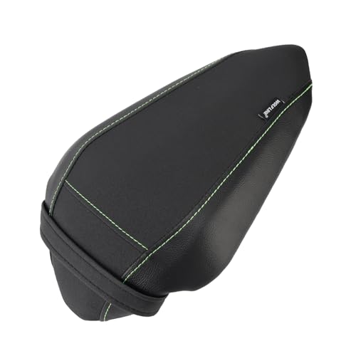 Areyourshop Detachable Rear Seat Passenger Cushion Flat for KAWASAKI Ninja 500 2024-2025, Z500 2024-2025 -