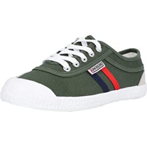 Kawasaki Men's Sneakers, 3026 Black Forest, 6.5 AU -