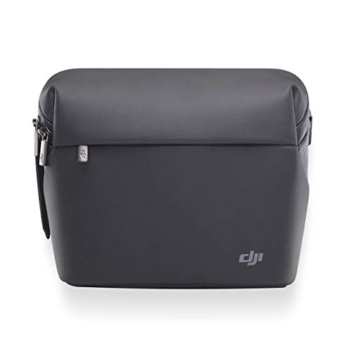RotorLogic Genuine DJI Shoulder Bag for DJI Mini and Mavic Mini Drone -