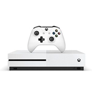 Xbox One S 500GB Console - Halo Collection Bundle [Discontinued] -