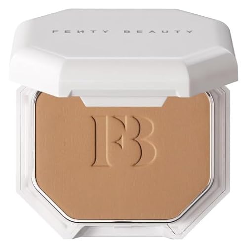 Fenty Beauty by Rihanna Pro Filt’r Soft Matte Longwear Powder Foundation 380 -