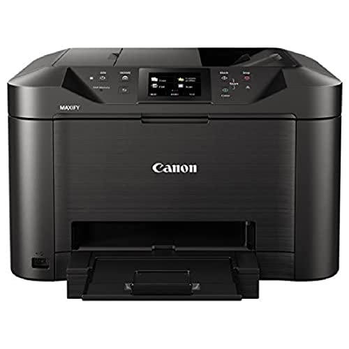 Canon multifunción MAXIFY mb5150 -