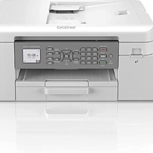 Brother print MFC-J4340DWE MFC-Ink A4 -