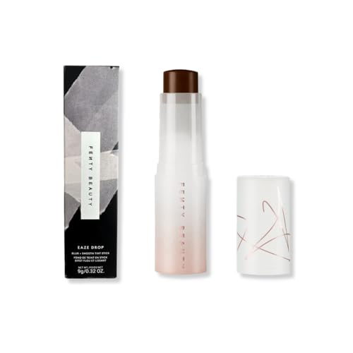 Fenty Beauty by Rihanna Eaze Drop Stick Blur + Smooth Tint Stick Foundation 25 -
