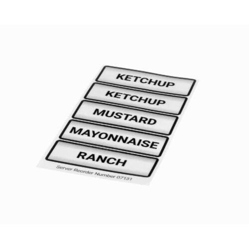 Replacement for fits Server 07131 -