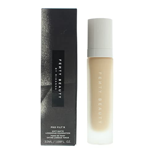Fenty Beauty by Rihanna Pro Filt’r Soft Matte Longwear Liquid Foundation 180 -