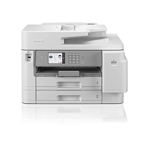 Brother MFC-J5955DW Inkjet A3 1200 x 4800 DPI 30 ppm Wi-Fi, W128107523 (4800 DPI 30 ppm Wi-Fi) -