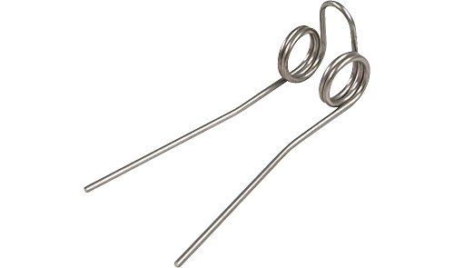 Bach Trumpet Waterkey Spring -