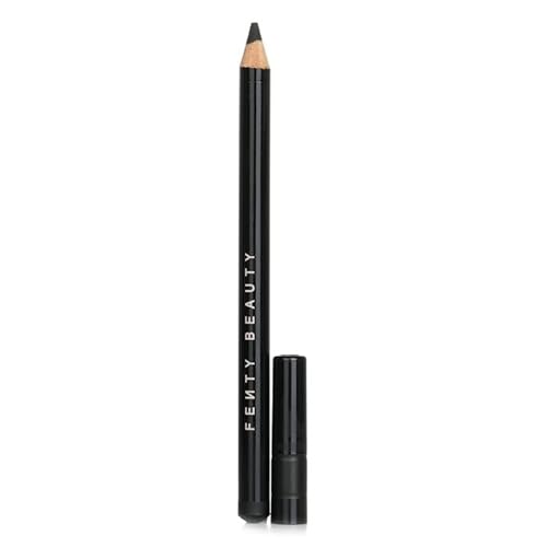 FENTY BEAUTY By Rihanna Wish You Would Longwear Pencil Eyeliner Cuz I'm Black 01 -