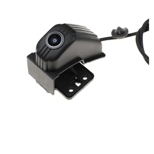 Front View Camera Reverse Camera Car Accessories Backup Parking Camera 95780-3T000 957803T000 Compatible with Kia K900 2011-2014 -