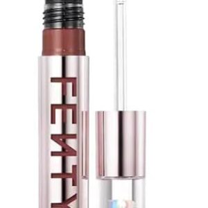 FENTY BEAUTY by Rihanna Fenty Icon Velvet Liquid Lipstick Pow'R Thirsty 08 - (caramel nude) - 5.5 g / 0.19 oz -