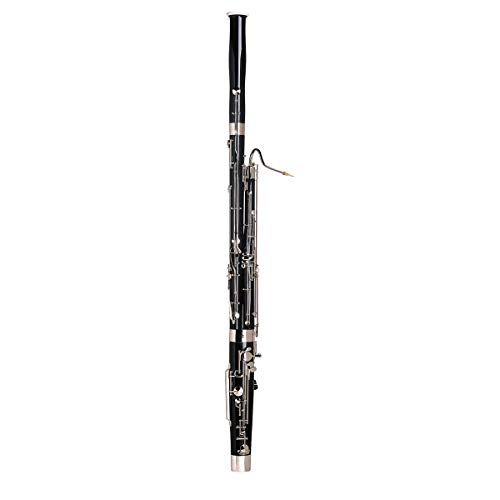 SELMER Bassoon, black (1432B) -