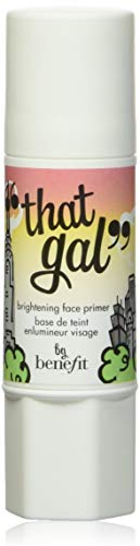 Benefit Cosmetics That Gal Brightening Face Primer, 0.37 Ounce -