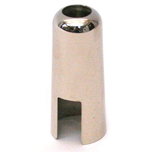 Conn-Selmer, Inc. 240S Contra Bass/Alto Clarinet Silver Plated -