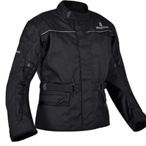 Oxford - Spartan Riding Jacket -