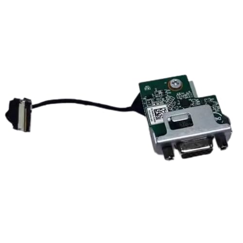 3240 3260 3430 3431 3440 3460 3660 SFF MFF MT Desktop VGA Port -