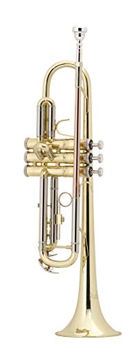 Prelude TR711 Bb Lacquered Student Trumpet -
