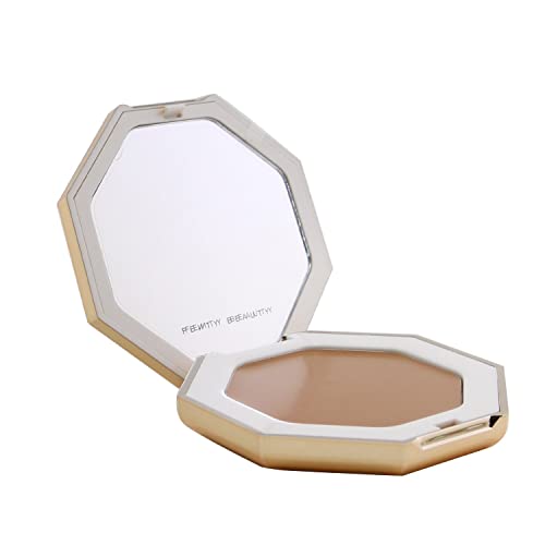 Fenty Beauty by Rihanna Cheeks Out Freestyle Cream Bronzer 04 Hunnie Glaze -