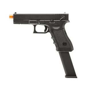Elite Force Glock 18C Gen3 GBB Blowback 6mm BB Pistol Airsoft Gun -